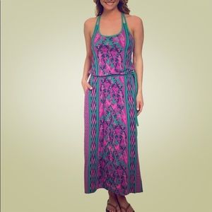 Maxi Dress- like new